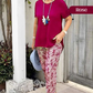 🥳 Vendita calda estiva 🥳💞 50K+ VENDUTO! 💥 50% di sconto!   🔥 Casual due pezzi per donna