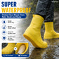 🥾✨ Sconto 50% | Copriscarpe Resistenti