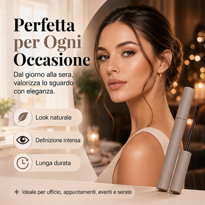 ⏳📢Acquista 1 ricevi 1 in omaggio🎀Ultime 24h | Trucco Occhi Resistente all'Acqua -50%