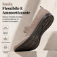 ☁️🔥 Ultime 24h | Calzatura Leggera Senza Allacciatura -50