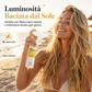 📢🎀 Acquistane 2 e ricevi 1 in omaggio ⏱️ | Spray Protettivo Colore Capelli Chiari Elimina Effetto Spento -50%