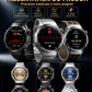 ⌚ Best-seller Montre connectée GT6 Pro appel Bluetooth, suivi santé, écran clair pour usage quotidien ✨