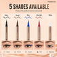 ✨️La scelta top dei truccatori del red carpet, ora 50% di sconto! Matita eyeliner waterproof a lunga durata, anti-macchia