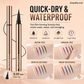 ✨️La scelta top dei truccatori del red carpet, ora 50% di sconto! Matita eyeliner waterproof a lunga durata, anti-macchia