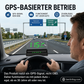 Head-Up Display (HUD) GPS per auto Tachimetro digitale