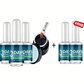 💅 50% SCONTO ORA! ✨ Olio per Unghie Lucidante - Asciugatura Rapida & Effetto Brillante, Perfetto per una Manicure Perfetta ✨