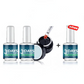 💅 50% SCONTO ORA! ✨ Olio per Unghie Lucidante - Asciugatura Rapida & Effetto Brillante, Perfetto per una Manicure Perfetta ✨