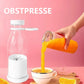 🎄 Offerte natalizie 🎄 Spremiagrumi portatile bestseller | 🌟 Succo fresco, sempre e ovunque!