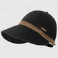 🏖️Saldi Estivi 56% OFF🏝️🧢Cappello da Sole Traspirante con Apertura per Coda di Cavallo da Donna☀️👒