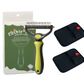 ⏰🔥Acquista 2 e ricevi 1 gratis🔥OLTRE 50K+ VENDUTE!Spazzola professionale anti-muta per cani e gatti