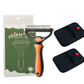 ⏰🔥Acquista 2 e ricevi 1 gratis🔥OLTRE 50K+ VENDUTE!Spazzola professionale anti-muta per cani e gatti