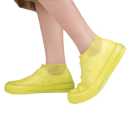 🥾✨ Sconto 50% | Copriscarpe Resistenti