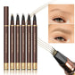 Set di eyeliner liquidi glitterati a 8 colori