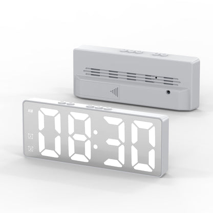 ⚡ Vendite calde 🔥 Fotocamera orologio digitale intelligente con WiFi dual band (5 GHz e 2,4 GHz) | Sistema di sicurezza domestica e monitoraggio in tempo reale