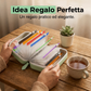 🔥 Set Portapillole – 57% OFF! Organizza i tuoi farmaci con stile 💊