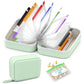 🔥 Set Portapillole – 57% OFF! Organizza i tuoi farmaci con stile 💊