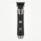 ✂️🧔  50% di sconto – Lussuoso set di cura professionale 3 in 1 ⚡🔋:  T-Klingen-Trimmer, Folienraserer, Nasenhardtrimmer – LED-Display, USB-Charge – perfetto per il rasuramento in viaggio e a secco.