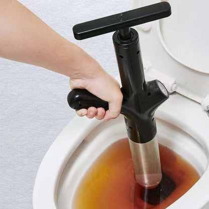 🔥Scarico per toilette ad alta pressione 🚽
