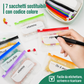 🔥 Set Portapillole – 57% OFF! Organizza i tuoi farmaci con stile 💊