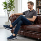 Scarpe da camminare traspiranti da uomo