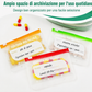 🔥 Set Portapillole – 57% OFF! Organizza i tuoi farmaci con stile 💊
