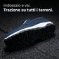 Scarpe da camminare traspiranti da uomo