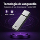 🎙️💾  Registratore vocale USB 2 in 1 – Attivazione vocale, riduzione del rumore intelligente e archivi salvati 🔒⚡