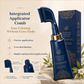 Pettine per tintura naturale dei capelli per uso domestico 🎨✋✨ Formula naturale delicata, si applica pettinando, non sporca le mani e distribuisce il colore in modo uniforme per ottenere un risultato naturale sui capelli.