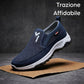 Scarpe da camminare traspiranti da uomo