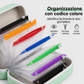 🔥 Set Portapillole – 57% OFF! Organizza i tuoi farmaci con stile 💊