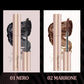 💥Acquista 2 e Ricevi 1 in Omaggio💥 Nuovo Mascara Allungante e Incurvante