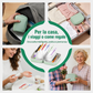 🔥 Set Portapillole – 57% OFF! Organizza i tuoi farmaci con stile 💊