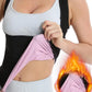 Canotte modellanti senza maniche da donna, fasce modellanti per l'addome, intimo modellante da sauna adatto alla palestra, allo sport e alle attività all'aperto, intimo modellante da donna, intimo femminile