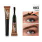 📢Compra 1, prendi 1 in omaggio💕Crema Tinta per Sopracciglia Impermeabile a Strappo – Copre i grigi, modella perfettamente