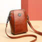 Borsa a tracolla verticale vintage