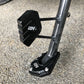 🌟 49% DI SCONTO🔥 Prolunga per cavalletto laterale per moto