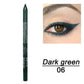 📢Compra 1 ricevi 1 in omaggio💕Matita eyeliner waterproof a lunga tenuta, cosmetici per il trucco degli occhi di tendenza