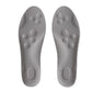 🦶Può alleviare il dolore ai piedi🦶 Solette antibatteriche flessibili correttive anti-piede piatto🛡️🦠