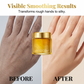 Maschera idratante e nutriente al miele per le mani
