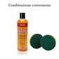 🪑 ACQUISTA 2, RICEVI 1 GRATIS! ✨ Lucidante naturale alla cera d'api – Ripristina la lucentezza, protegge il legno e nutre tutti i mobili 🌳