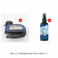 📢📢 49% DI SCONTO !! ⏰ Lucchetto pesante impermeabile per freni a disco con sistema d'allarme