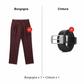 🥳 Le vendite hanno superato le 50.000 unità! 🥳 Sconto del 50%! Pantaloni casual da uomo dal taglio morbido, freschi e traspiranti con piega frontale. Un capo essenziale del guardaroba. 👖🕊️