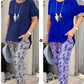 🥳 Vendita calda estiva 🥳💞 50K+ VENDUTO! 💥 50% di sconto!   🔥 Casual due pezzi per donna