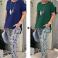 🥳 Vendita calda estiva 🥳💞 50K+ VENDUTO! 💥 50% di sconto!   🔥 Casual due pezzi per donna