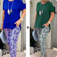 🥳 Vendita calda estiva 🥳💞 50K+ VENDUTO! 💥 50% di sconto!   🔥 Casual due pezzi per donna