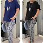 🥳 Vendita calda estiva 🥳💞 50K+ VENDUTO! 💥 50% di sconto!   🔥 Casual due pezzi per donna
