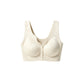 Reggiseno Comfort Senza Ferretto con Chiusura Frontale e Senza Cuciture