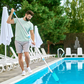 🌊Aspirapolvere portatile senza fili 3 in 1 per piscine