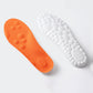 🦶Può alleviare il dolore ai piedi🦶 Solette antibatteriche flessibili correttive anti-piede piatto🛡️🦠