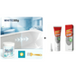 Kit di verniciatura di alta qualità per il rifacimento di piastrelle e vasche da bagno